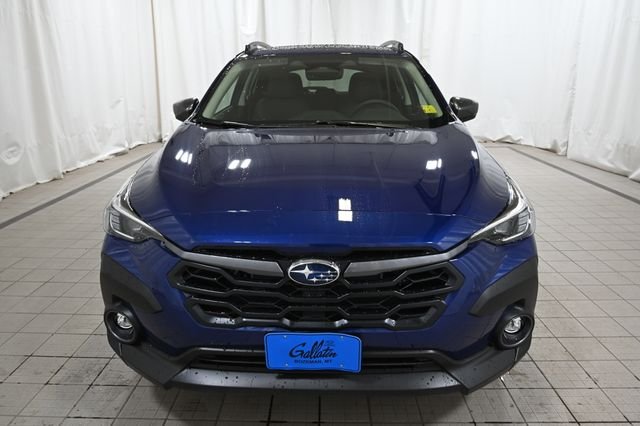 New 2026 SAPPHIRE BLUE PEARL Subaru Limited Hybrid image 16