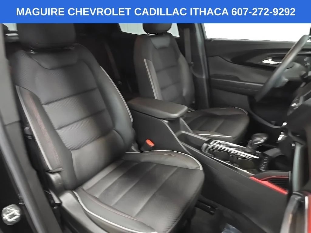 2023 Chevrolet TrailBlazer RS - Photo 14