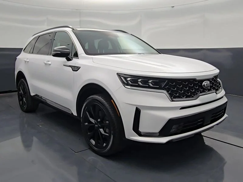 2021 Kia Sorento