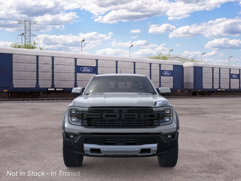 New 2026 Avalanche Ford Raptor® image 7