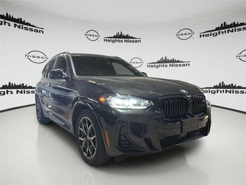 Used 2024 Black BMW M40i image 7
