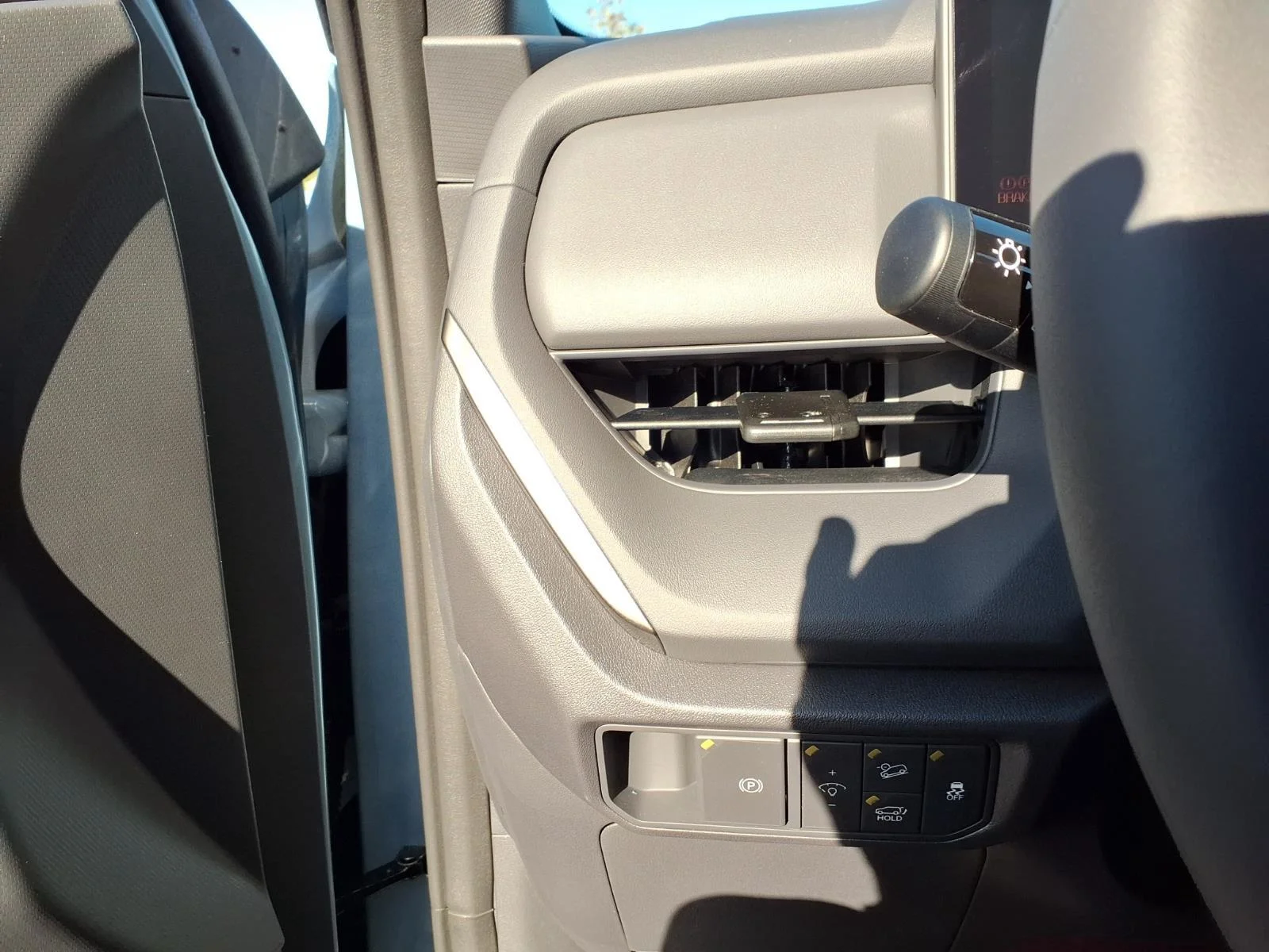 New 2027 Frost Blue Kia X-Line SX image 10