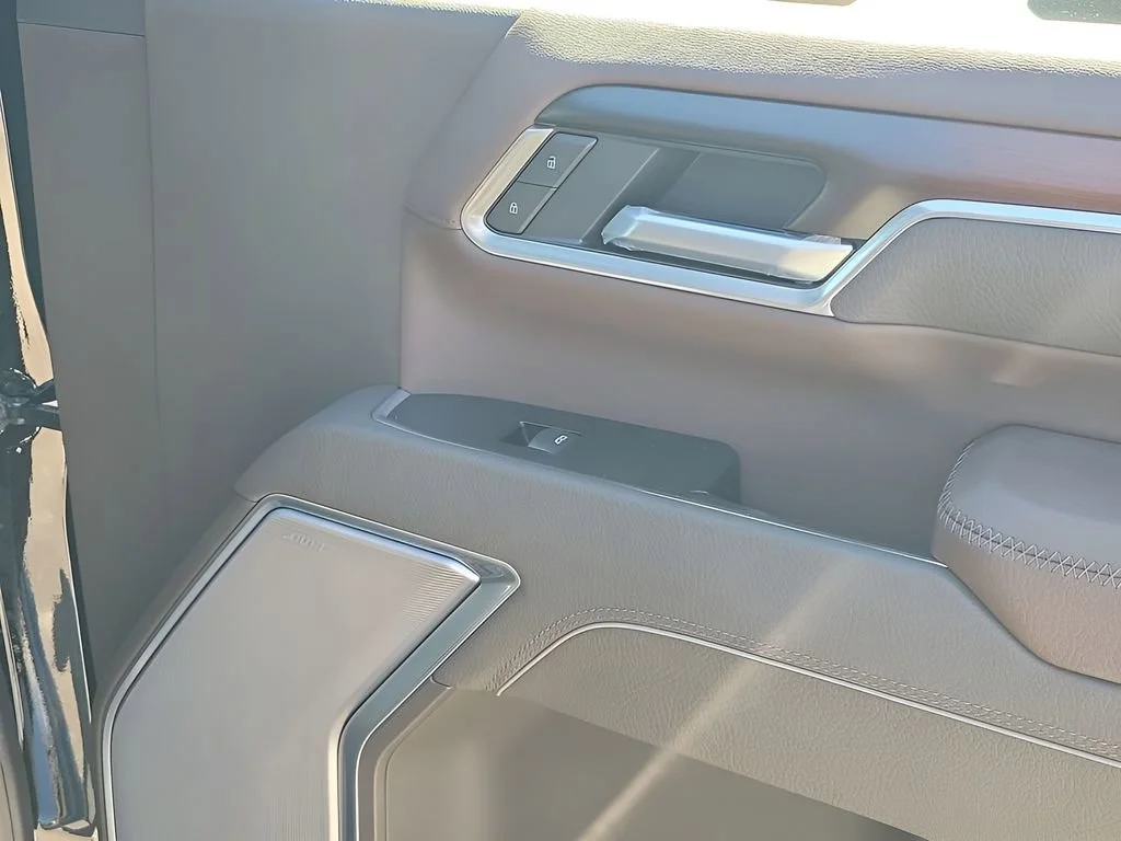 New 2026 Onyx Black GMC Denali image 50