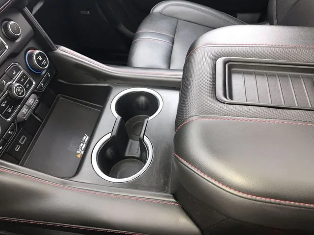 Used 2023 White Chevrolet RST image 21