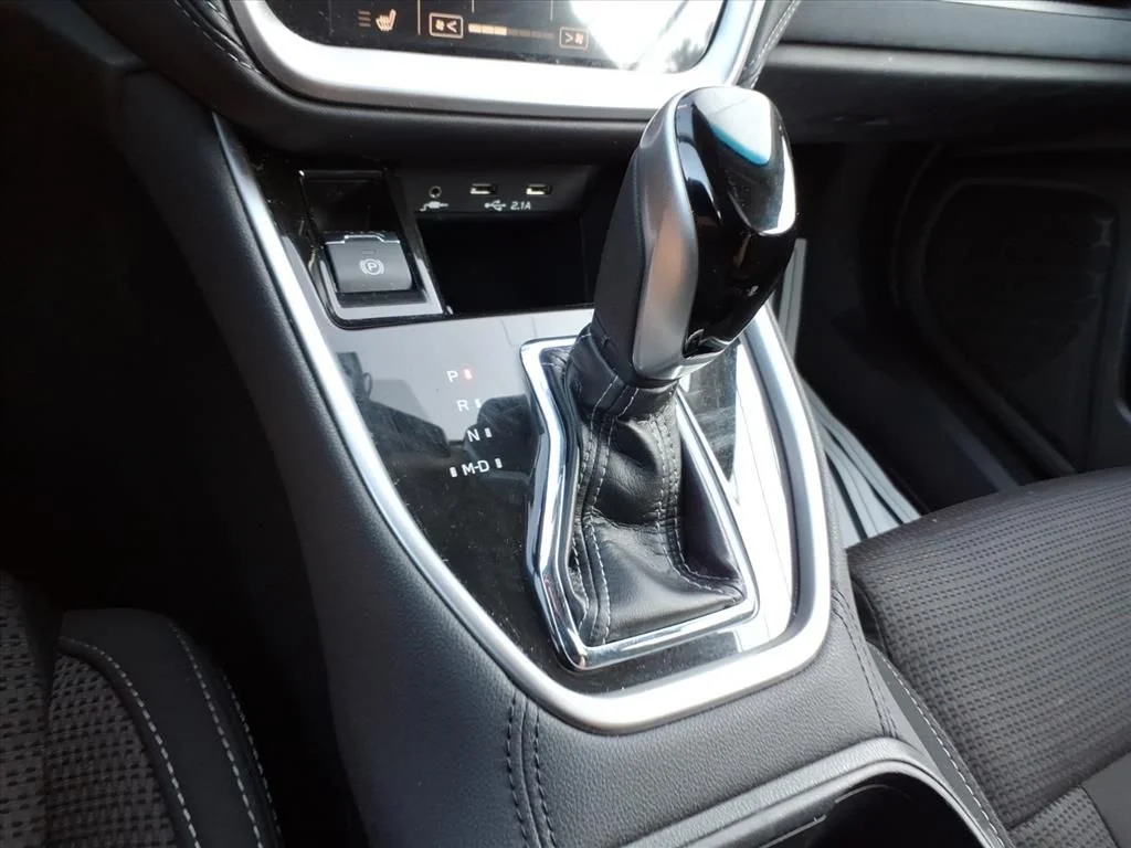 Used 2022 Red Subaru Premium image 22