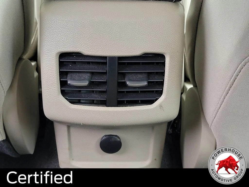 Used 2020 White Ford SE image 16