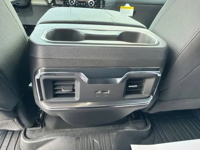 New 2026 Onyx Black GMC Elevation image 23
