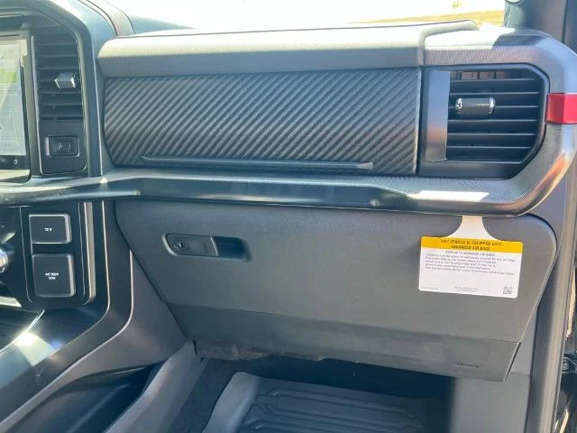 New 2026 Agate Black Metallic Ford Raptor® image 65