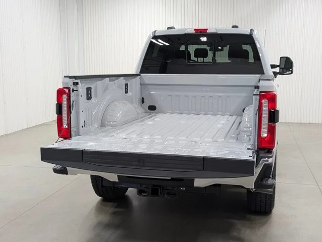 New 2026 Avalanche Ford F-250® Lariat® image 64