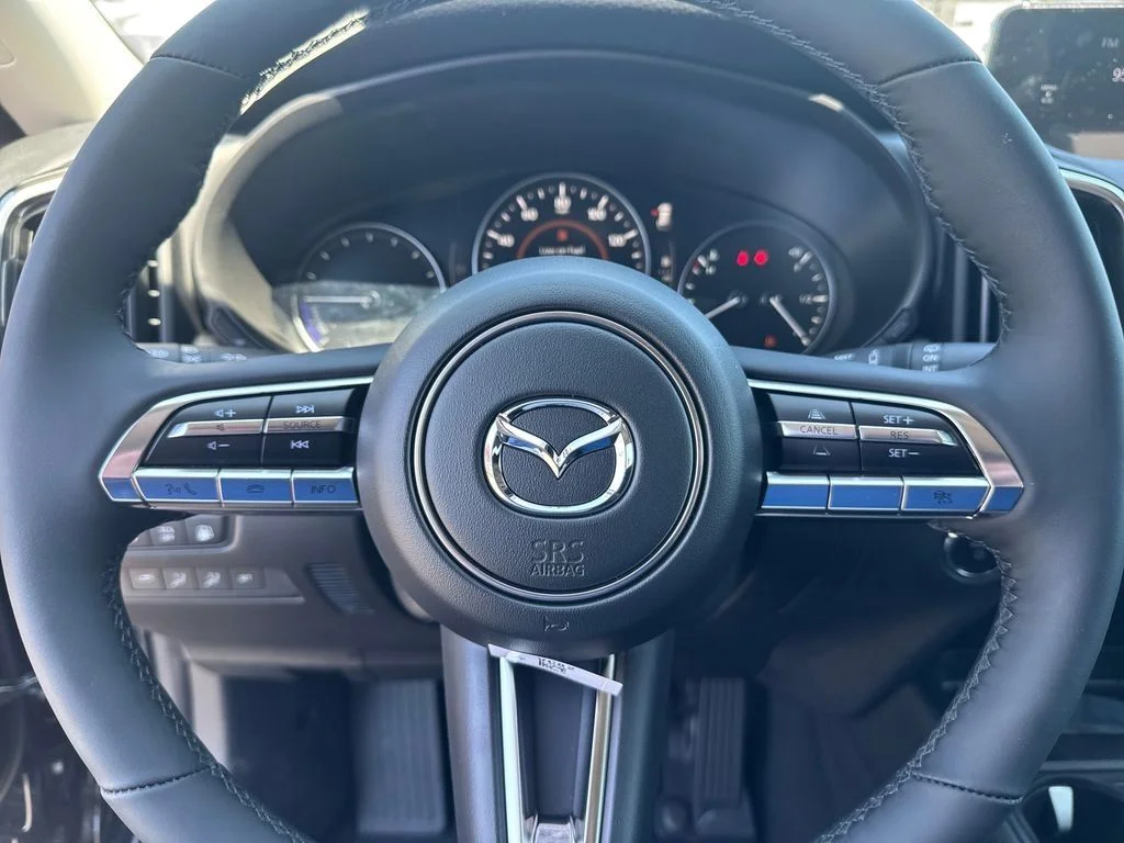 New 2026 Jet Black Mica Mazda Premium Plus AWD image 20