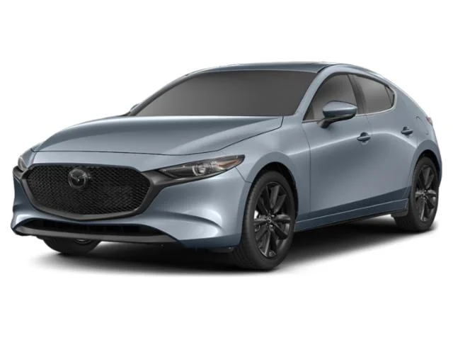 2023 Mazda CX-3 2.5 Carbon Edition AT 4-Door SKYACTIV's photo