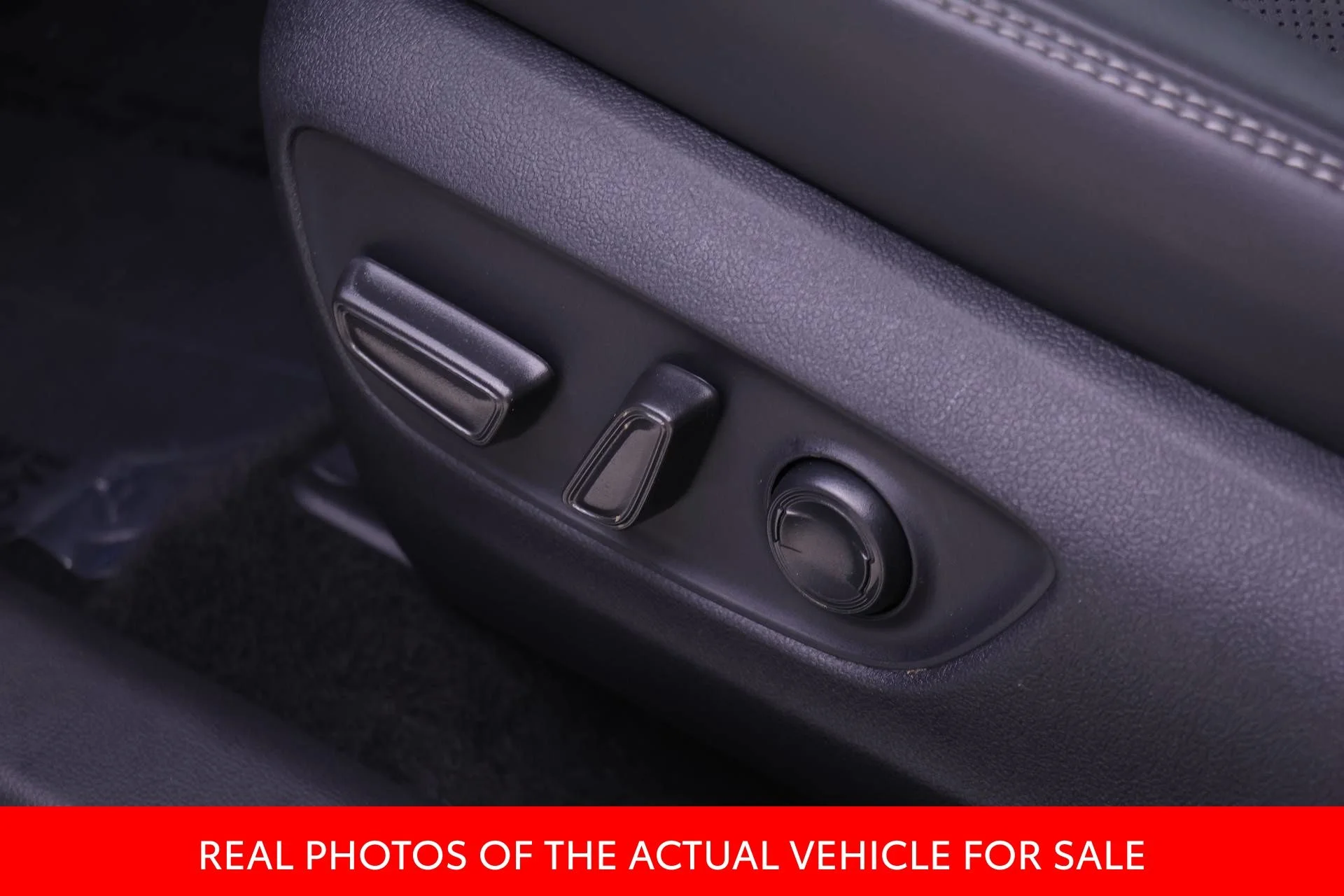 Certified Used 2025 Black Toyota Limited image 15