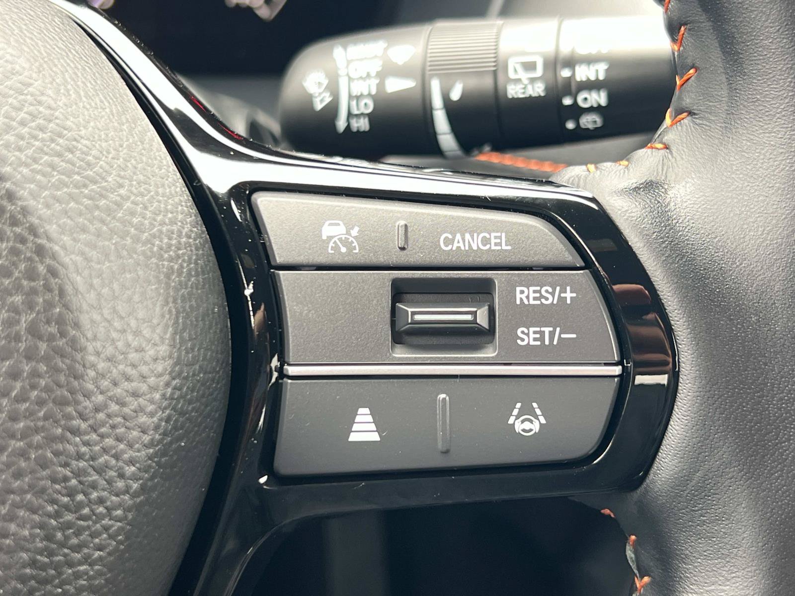 2026 Honda HR-V Sport - Photo 41