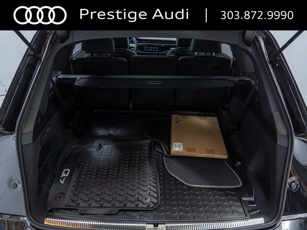 2026 Audi Q7 Premium Plus - Photo 30