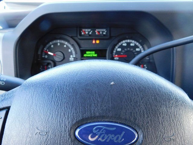 Used 2012 White Ford XLT image 28