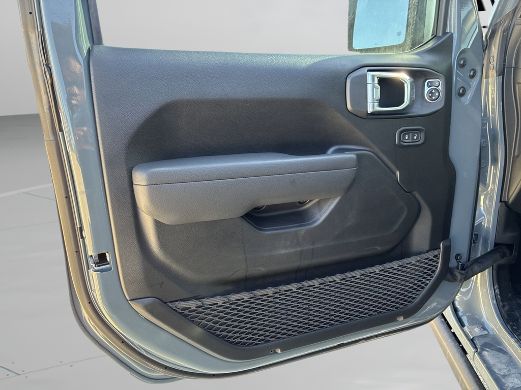 New 2026 Anvil Clear-Coat Exterior Paint Jeep Willys image 28