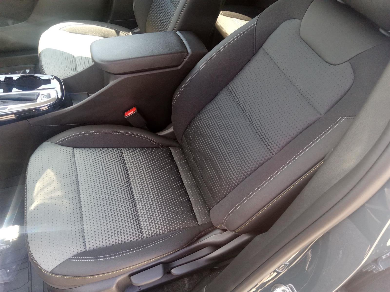 New 2026 Cypress Gray Chevrolet LT image 10