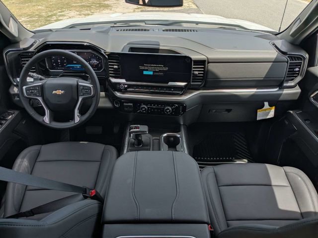 2026 Chevrolet Silverado 1500 LTZ - Photo 16