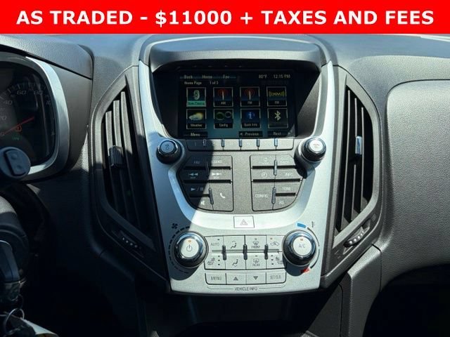 Used 2017 SUMMIT WHITE Chevrolet LT image 21