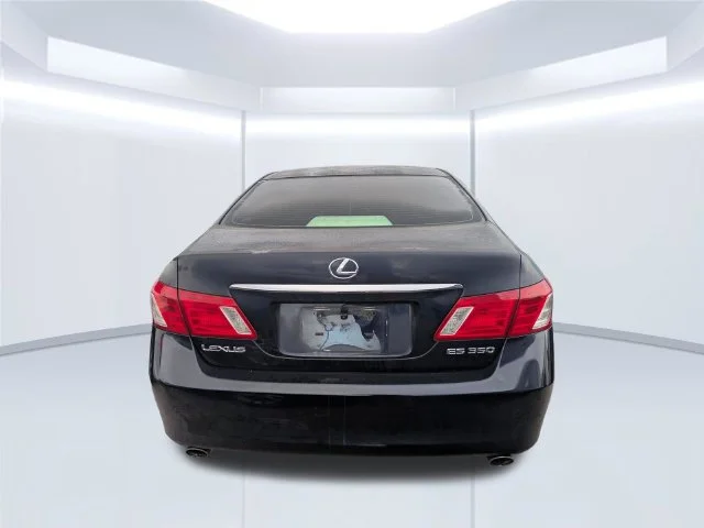 Used 2007 Lexus ES 350 with VIN JTHBJ46G072129726 for sale in Pensacola, FL