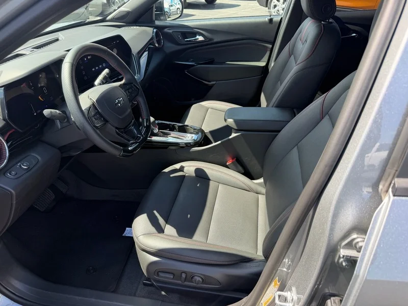 2026 Chevrolet Trax RS - Photo 16