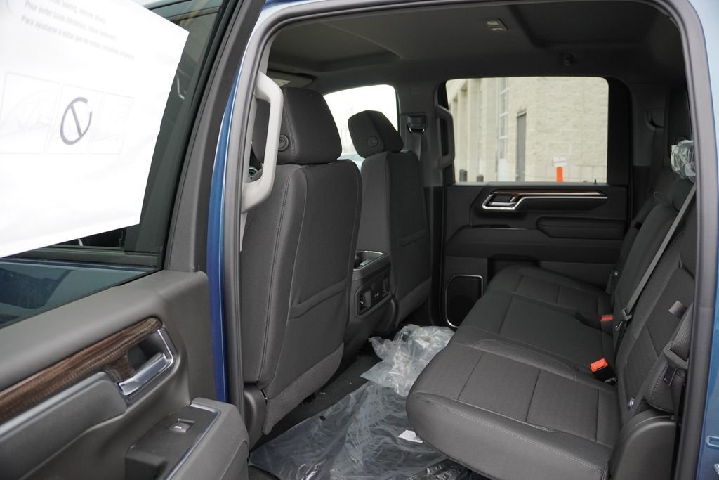 2026 Chevrolet Silverado 2500 HD LT - Photo 12