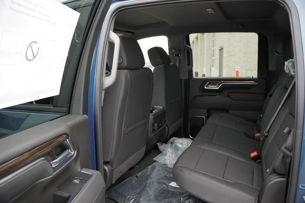 2026 Chevrolet Silverado 2500 HD LT - Photo 12