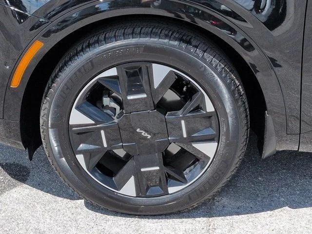 Certified Used 2026 Black Kia SX-Prestige image 12