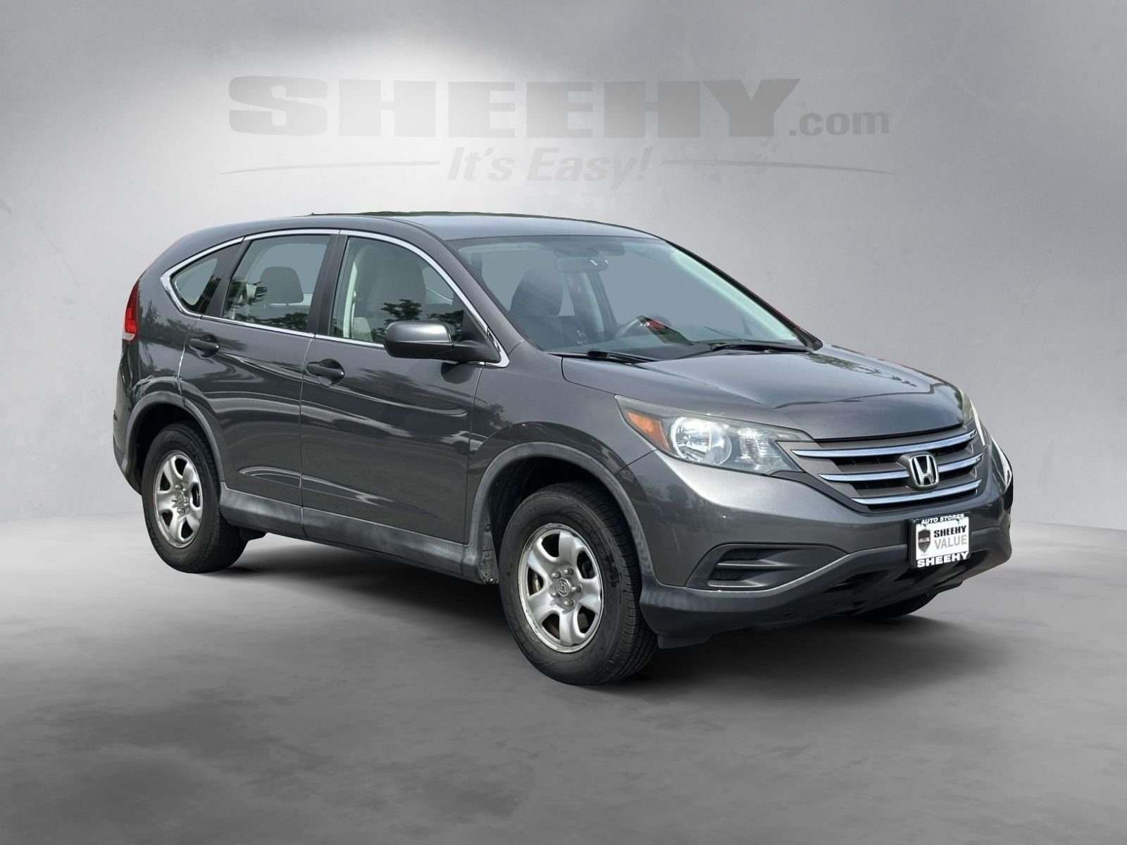 Used 2014  Honda LX image 2