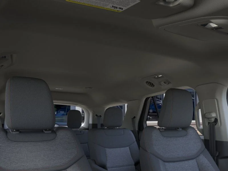 New 2026 Gray Ford Active image 22