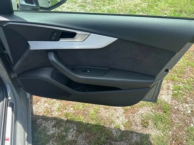 Used 2019 Gray Audi 3.0T Premium image 34