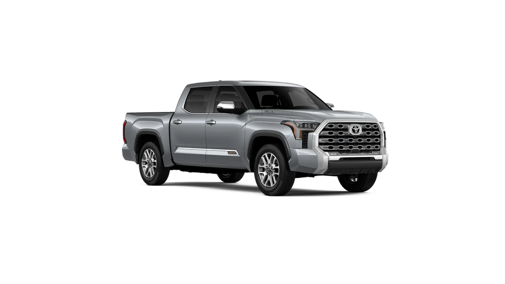 2026 Toyota Tundra 1794 Edition - Photo 26