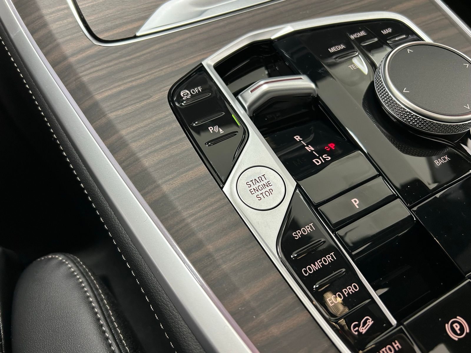 2026 BMW X5 40i - Photo 21