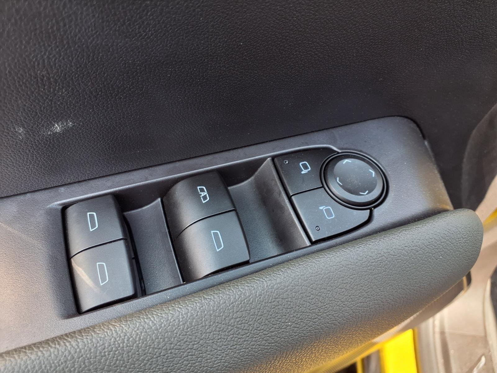 Certified Used 2023 Yellow Chevrolet 4WD ZR2 image 8