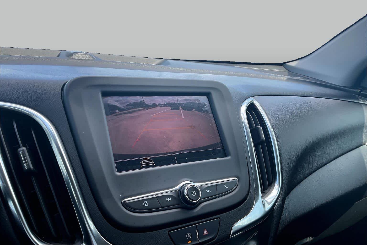 Used 2022 Mosaic Black Metallic Chevrolet LT image 28