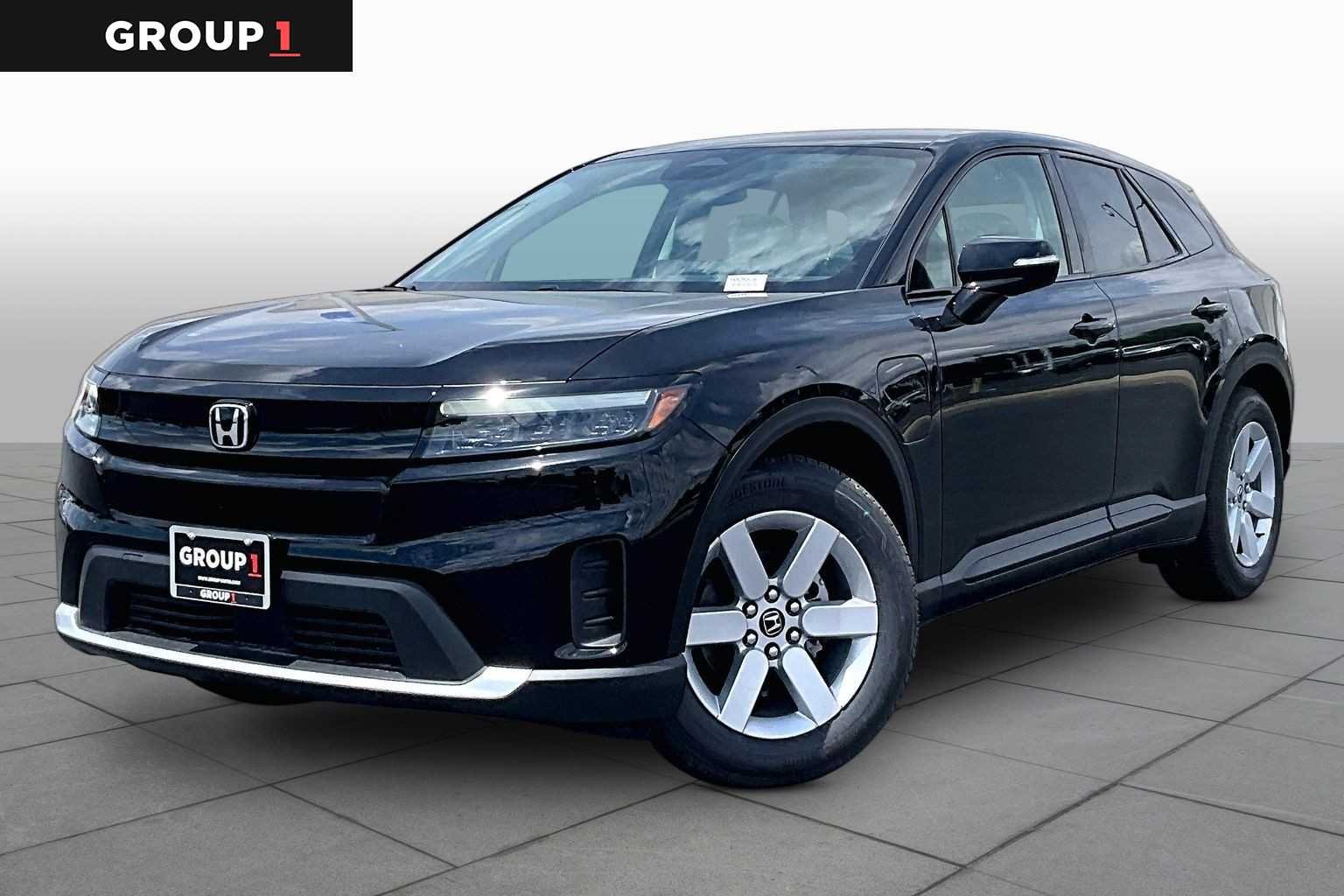 2026 Honda Prologue EX's photo