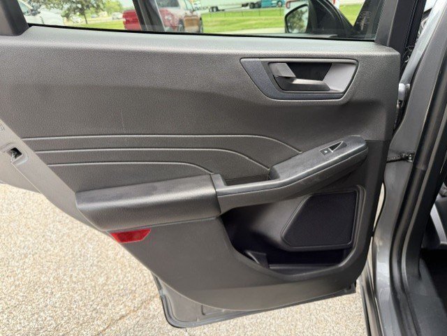 Used 2024 Gray Metallic Ford Active image 22