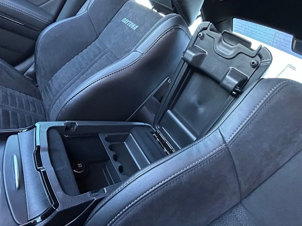 2023 Dodge Charger Scat Pack - Photo 26
