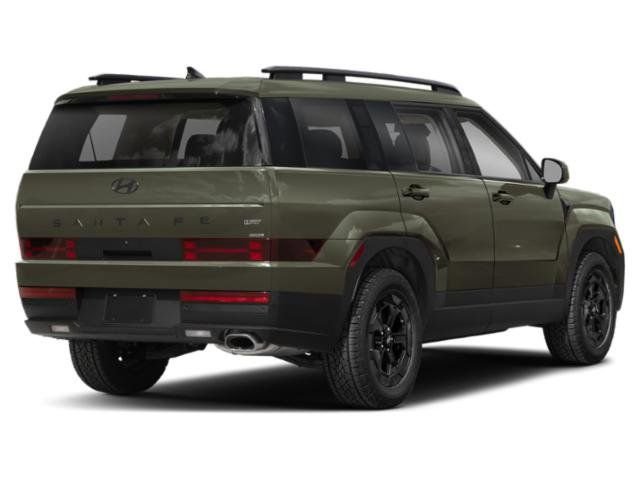 New 2026 Green Hyundai XRT image 3