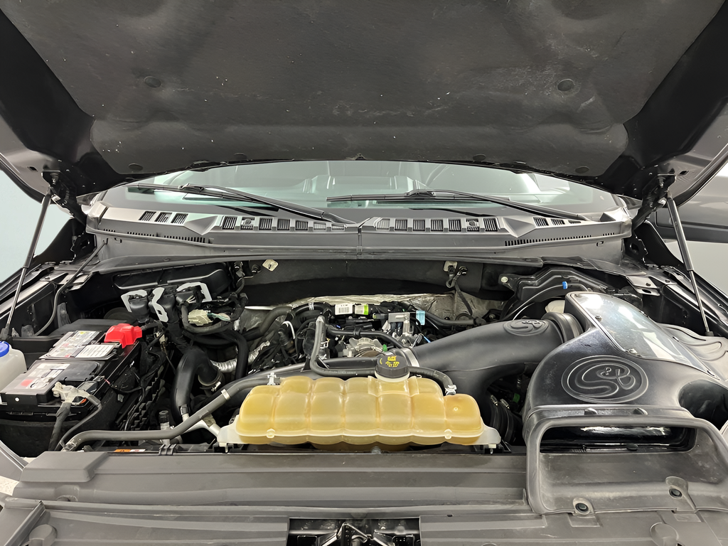 2020 Ford F-150 Lariat - Photo 20