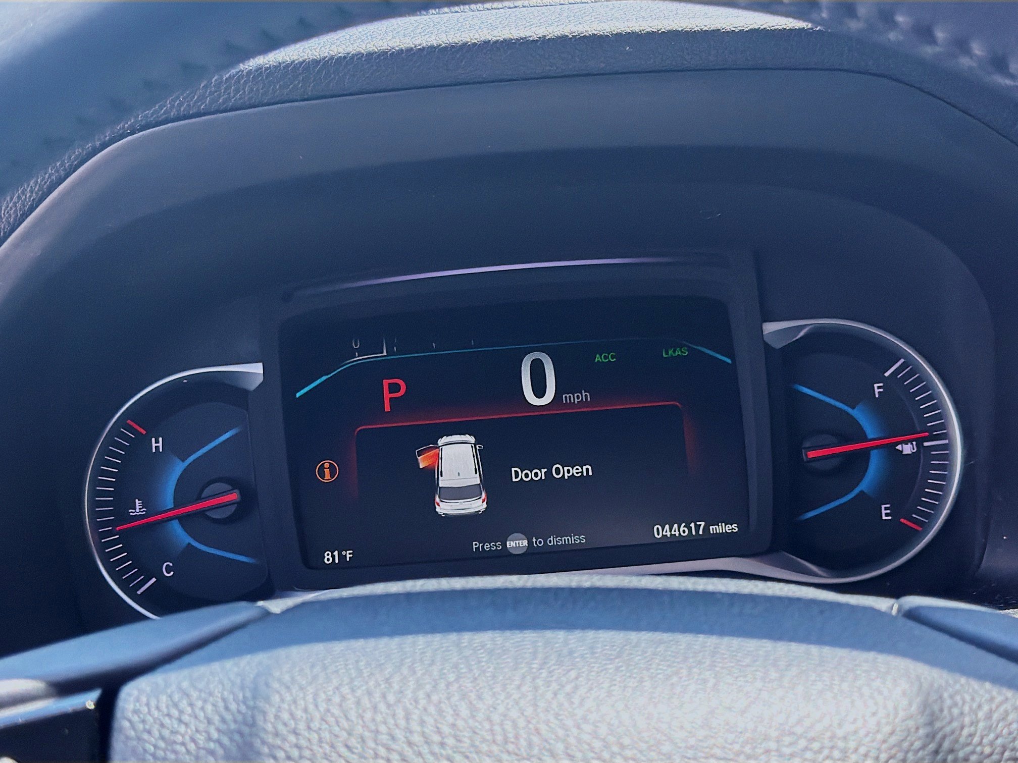 2022 Honda Pilot SE - Photo 11