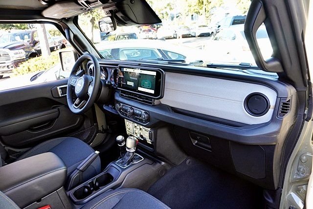 New 2026 41 Exterior Paint Jeep Sport S image 12