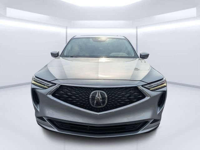 Used 2024 Gray Acura 3.5L image 8
