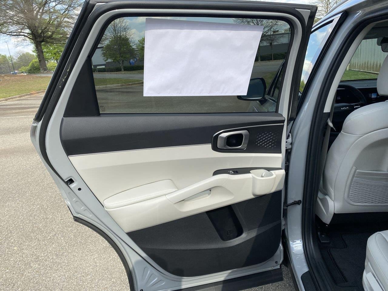 New 2026 Wolf Gray Kia S image 21