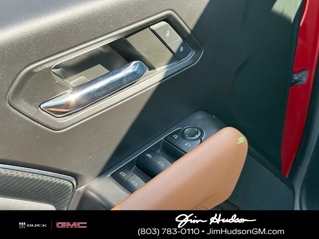2023 GMC Canyon AT4 - Photo 20