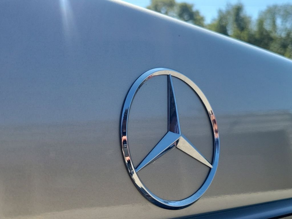 1995 Mercedes-Benz SL - Photo 6