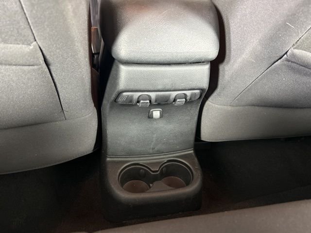 Used 2013 Black Jeep Sport image 15