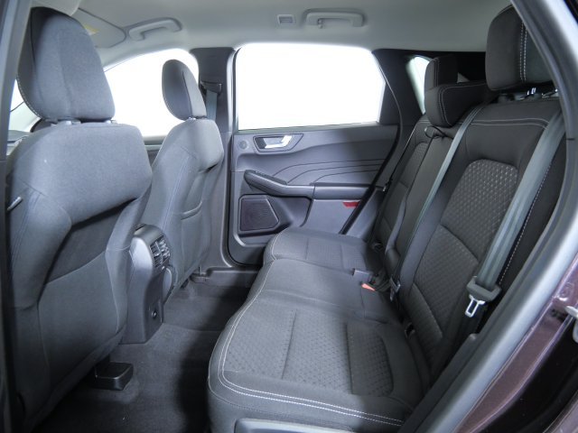 Certified Used 2023 Red Ford Active image 15