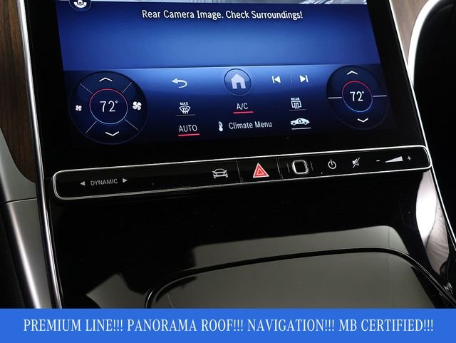 Certified Used 2023 Black Mercedes-Benz C 300 image 20