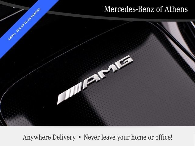 New 2026 MANUFAKTUR Alpine Grey Mercedes-Benz CLE 53 AMG® image 35